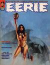 Cover for Eerie (Warren, 1966 series) #35