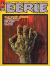 Cover for Eerie (Warren, 1966 series) #36