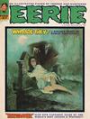 Cover for Eerie (Warren, 1966 series) #37