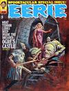 Cover for Eerie (Warren, 1966 series) #42