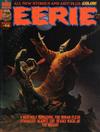 Cover for Eerie (Warren, 1966 series) #56