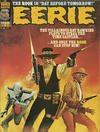Cover for Eerie (Warren, 1966 series) #83