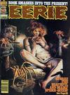 Cover for Eerie (Warren, 1966 series) #89
