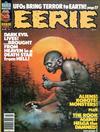 Cover for Eerie (Warren, 1966 series) #91