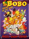 Cover for Bobos sagobok för alla barn [julalbum] (Semic, 1985 series) #1988 (tryckt 1987)