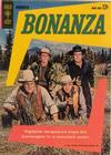 Cover for Bonanza (Western, 1962 series) #2