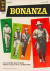 Cover for Bonanza (Western, 1962 series) #6