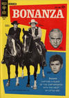 Cover for Bonanza (Western, 1962 series) #7