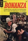 Cover for Bonanza (Western, 1962 series) #11