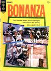 Cover for Bonanza (Western, 1962 series) #13