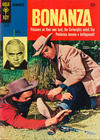 Cover for Bonanza (Western, 1962 series) #16