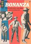 Cover for Bonanza (Western, 1962 series) #17