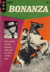 Cover for Bonanza (Western, 1962 series) #18