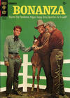 Cover for Bonanza (Western, 1962 series) #23
