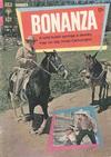Cover for Bonanza (Western, 1962 series) #24