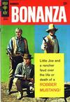 Cover for Bonanza (Western, 1962 series) #26