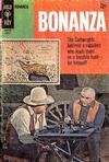 Cover for Bonanza (Western, 1962 series) #29