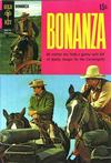 Cover for Bonanza (Western, 1962 series) #31