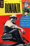 Cover for Bonanza (Western, 1962 series) #36