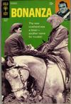 Cover for Bonanza (Western, 1962 series) #37