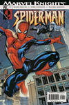 Cover for Marvel Knights Spider-Man (Marvel, 2004 series) #1