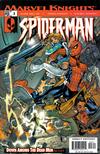 Cover for Marvel Knights Spider-Man (Marvel, 2004 series) #3