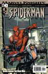 Cover for Marvel Knights Spider-Man (Marvel, 2004 series) #4