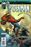 Cover for Marvel Knights Spider-Man (Marvel, 2004 series) #5