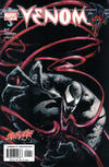 Cover for Venom (Marvel, 2003 series) #1