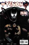 Cover for Venom (Marvel, 2003 series) #7