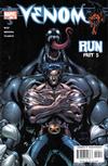 Cover for Venom (Marvel, 2003 series) #10