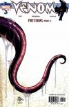 Cover for Venom (Marvel, 2003 series) #11