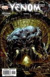 Cover for Venom (Marvel, 2003 series) #12