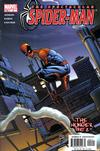 Cover for Spectacular Spider-Man (Marvel, 2003 series) #2 [Direct Edition]
