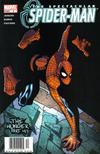 Cover Thumbnail for Spectacular Spider-Man (2003 series) #4 [Newsstand]