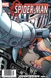 Cover Thumbnail for Spectacular Spider-Man (2003 series) #7 [Newsstand]