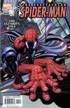 Cover for Spectacular Spider-Man (Marvel, 2003 series) #11 [Direct Edition]