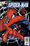 Cover for Spectacular Spider-Man (Marvel, 2003 series) #12 [Direct Edition]