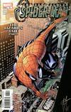Cover for Spectacular Spider-Man (Marvel, 2003 series) #13 [Direct Edition]