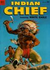 Cover for Indian Chief (Dell, 1951 series) #14