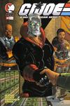 Cover for G.I. Joe (Devil's Due Publishing, 2004 series) #29