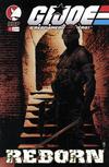 Cover for G.I. Joe: G.I. Joe Reborn (Devil's Due Publishing, 2004 series) #1