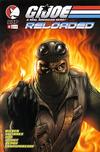 Cover for G.I. Joe Reloaded (Devil's Due Publishing, 2004 series) #4