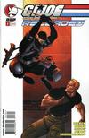 Cover for G.I. Joe Reloaded (Devil's Due Publishing, 2004 series) #7