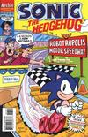 Cover Thumbnail for Sonic the Hedgehog (1993 series) #13