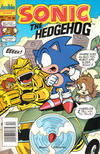 Cover Thumbnail for Sonic the Hedgehog (1993 series) #17