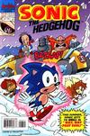 Cover Thumbnail for Sonic the Hedgehog (1993 series) #26