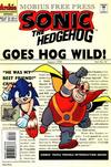 Cover Thumbnail for Sonic the Hedgehog (1993 series) #27
