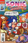Cover Thumbnail for Sonic the Hedgehog (1993 series) #28