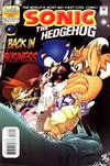 Cover for Sonic the Hedgehog (Archie, 1993 series) #73